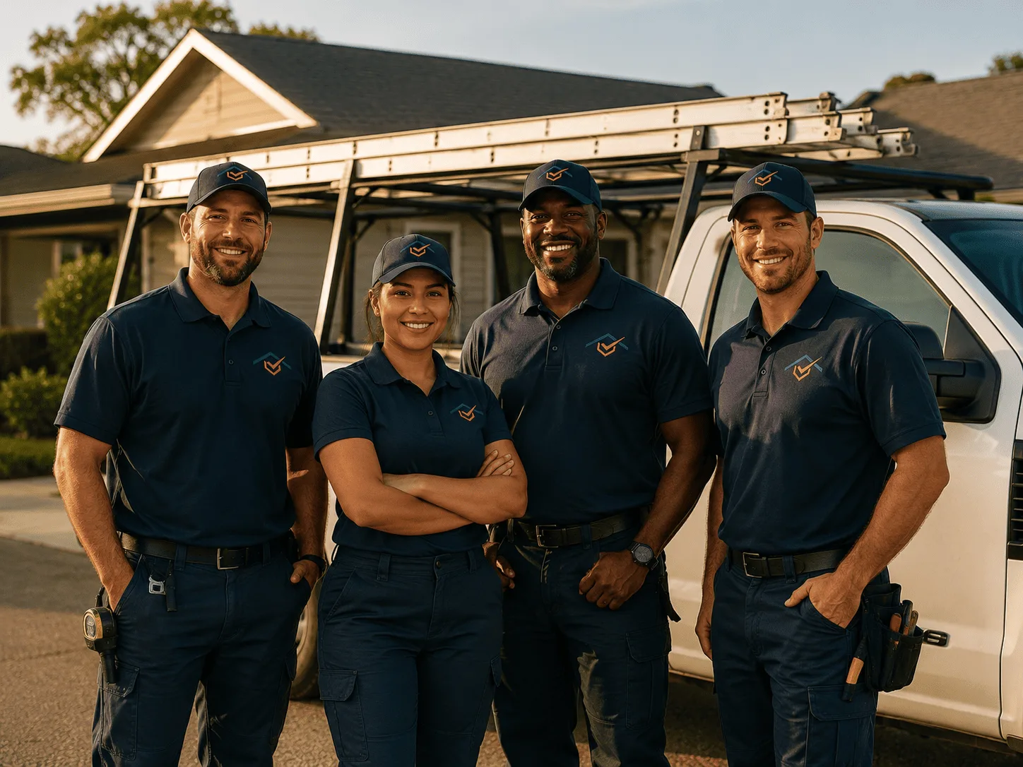 Roof Inspection company in Medford, NJ